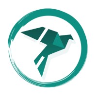 Rock Dove Aviation Logo