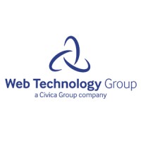 Web Technology Group (WTG) Logo