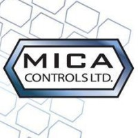 MICA Controls Ltd. Logo