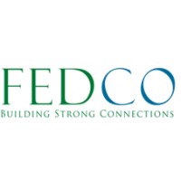 Feedback Energy Distribution Company Limited Logo