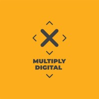Multiply Digital Logo