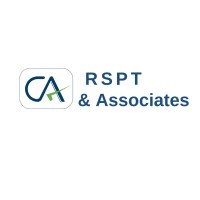 RSPT & Associates Logo