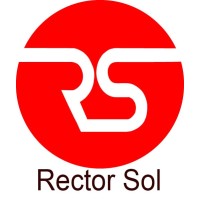 Rector Sol Logo