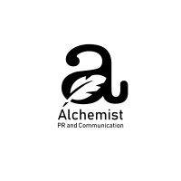 Alchemist PR & Communication Logo