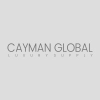 Cayman Global Luxury Supply Logo