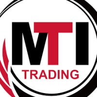 Major Trading Inc Logo