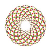 Te Pūnaha Matatini Logo