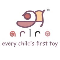 Ariro toys Logo