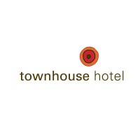 Townhouse Hotel, Cape Town Logo