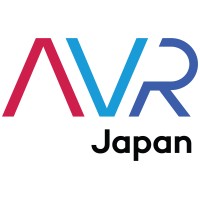 AVR Japan Inc. Logo