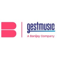 Gestmusic (Banijay Iberia) Logo