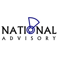 National Advisory Pty Ltd Logo