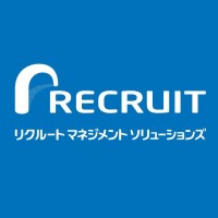Recruit Management Solutions Co., Ltd. Logo