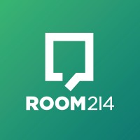 Room 214 Logo