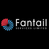 Fantail Services Limited Logo
