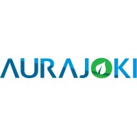 Aurajoki Logo
