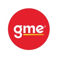 Global Metal Engineering Logo