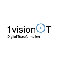 1visionOT Logo