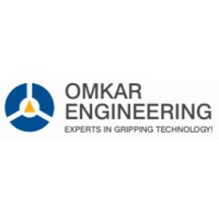 Omkar Engineering Logo