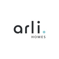 Arli Homes Logo
