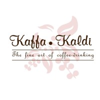 Kaffa Kaldi Pte Ltd Logo