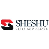 Sheshu Gifts and Prints Logo
