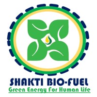 Shakti Bio Fuel Logo