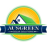 Ausgreen Solar Solutions Logo