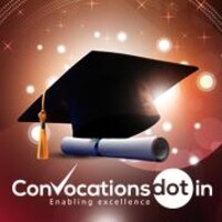 convocations.in Logo