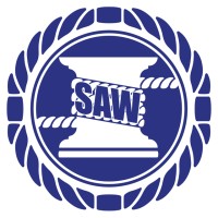 Sam Allen Wholesale Logo