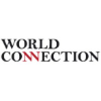 World Connection Logo