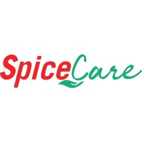 Spicecare Logo