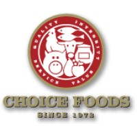 Choice Foods Thailand Logo