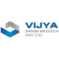 Vijya Iprism Infotech Pvt. Ltd. Logo