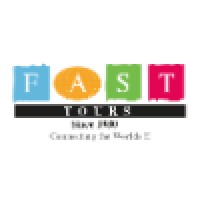 FAST TOURS Logo