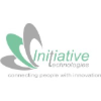 Initiative Technologies Logo