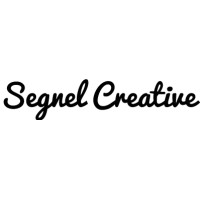 SEGNEL CREATIVE Logo