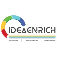 IDEAENRICH Logo
