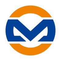 ORIEMAC MACHINERY Logo