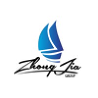 Zhong Jia Group Logo