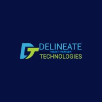 Delineate Technologies Pvt ltd Logo