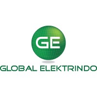 Global Elektrindo Logo