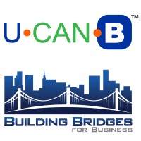 Building Bridges - U can B Career Education Program Logo