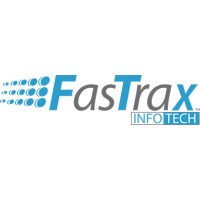 FasTrax Infotech Pvt. Ltd. Logo
