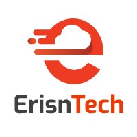 ErisnTech Logo