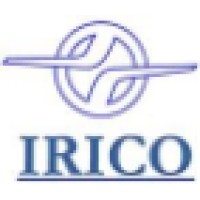 IRICO Logo
