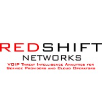RedShift Networks Logo