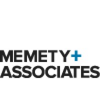 Memety Associates Logo