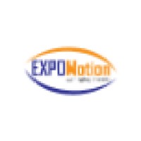 EXPOMotion Logo