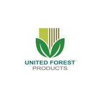 United Forest Products Logo